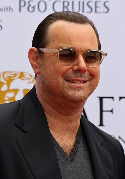 Danny Dyer