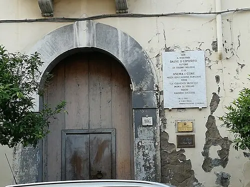 Salve d'Esposito