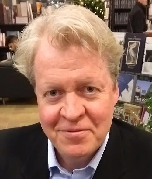 Charles Spencer