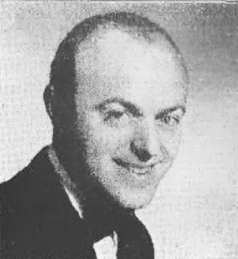 Henri René