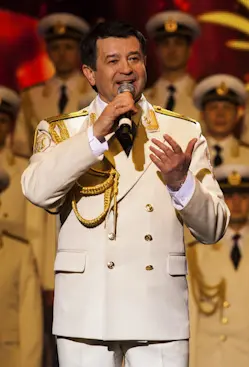 Vadim Petrovich Ananyev