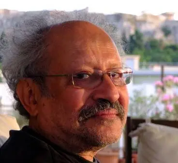 Clarence Barlow