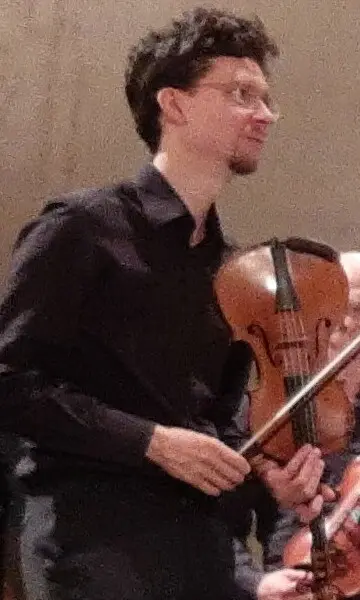 Evgeny Sviridov