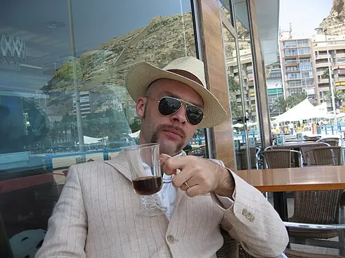 Jono El Grande