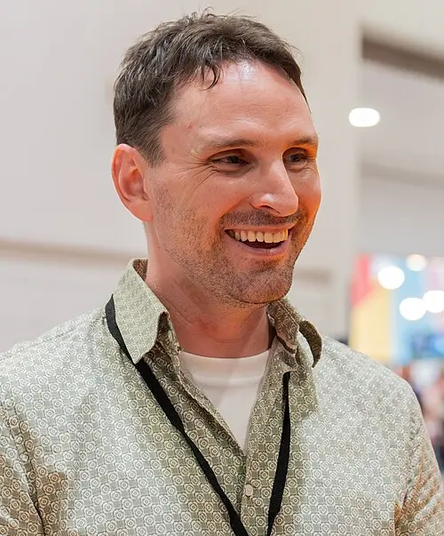 Evan Call