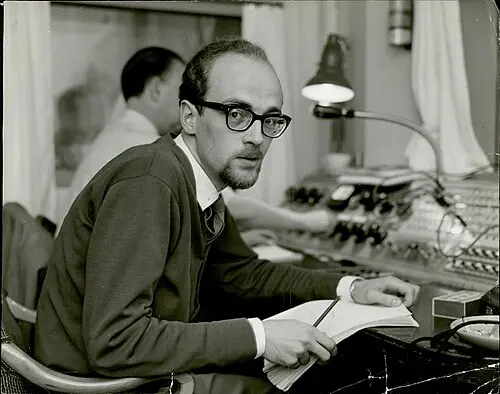 Lasse O'Månsson