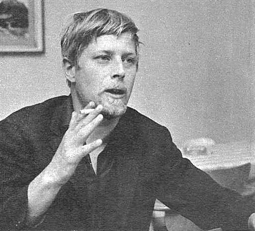 Markku Lahtela