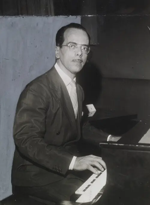 Waldir Calmon