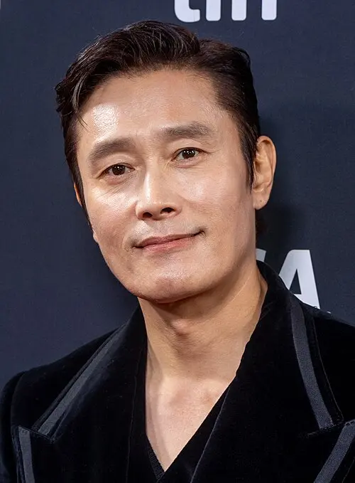 이병헌