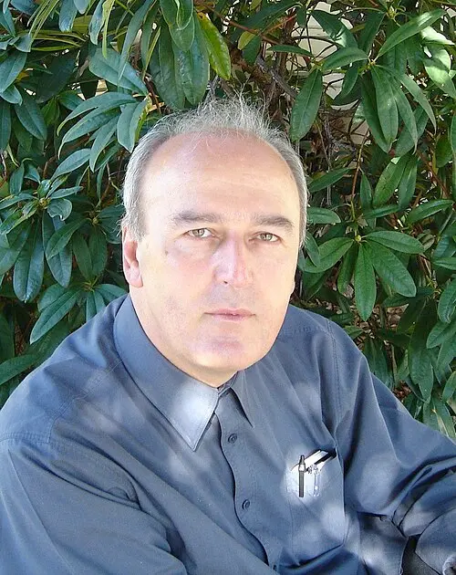 Joseph Jordania