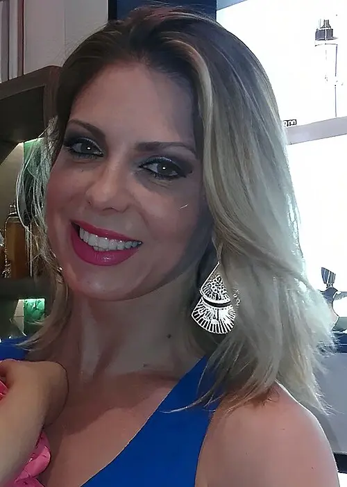 Sheila Mello