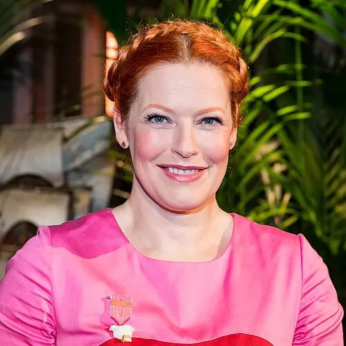 Enie van de Meiklokjes
