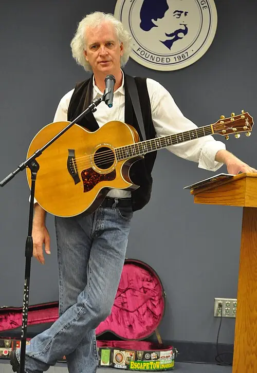 Bucky Halker