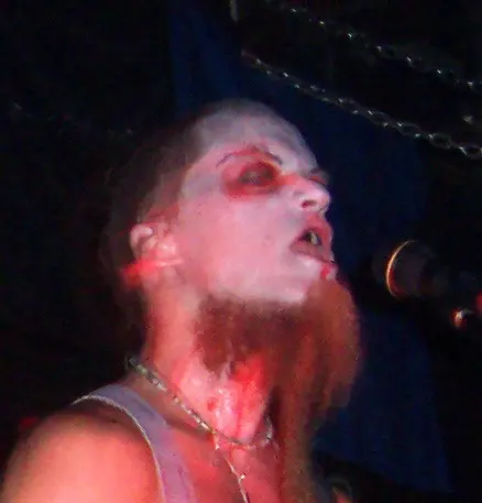 Nils Frykdahl