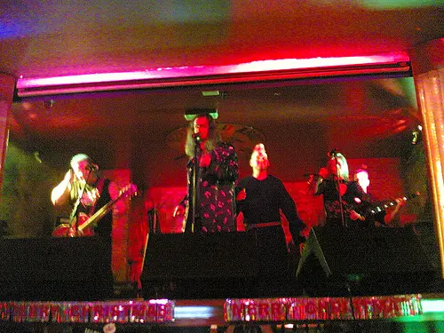 Doctor and the Medics