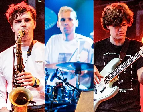 BADBADNOTGOOD