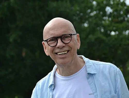 Bosse Hall Christensen