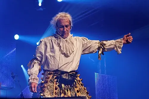 Jean-Louis Jossic
