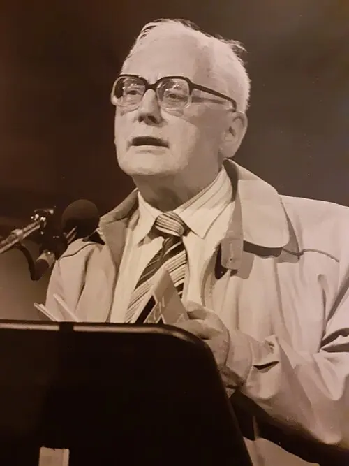 Dafydd Owen