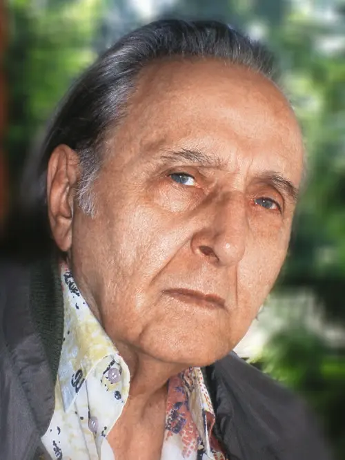 Иван Тренев