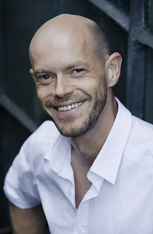 Christian Baumann