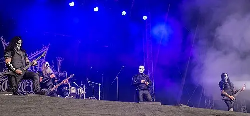 Dark Funeral