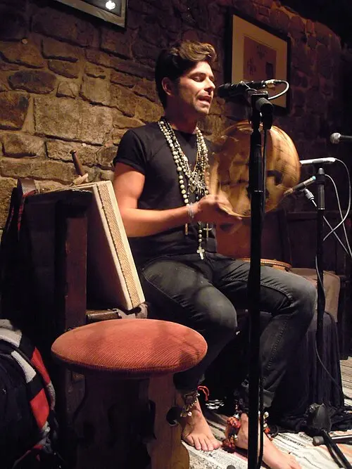 Davide Salvado