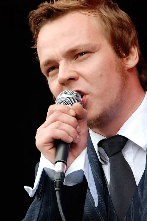 Ville Leinonen