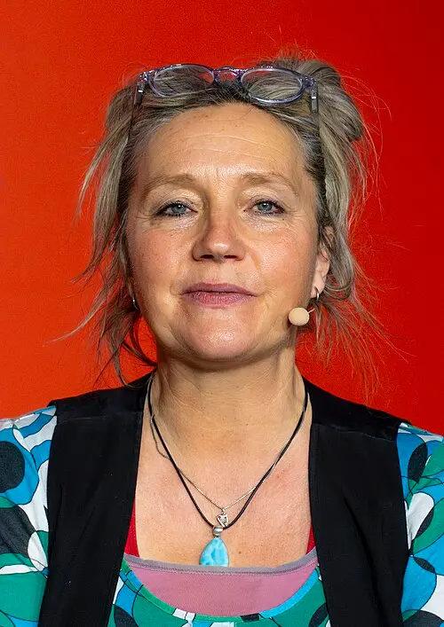 Bettina Göschl