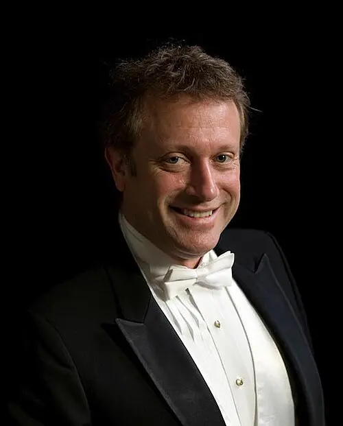 Charles Bruffy