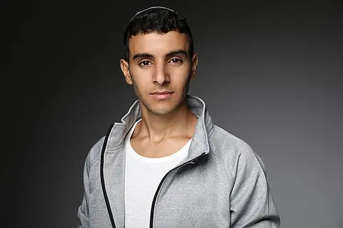 Uziya Tzadok