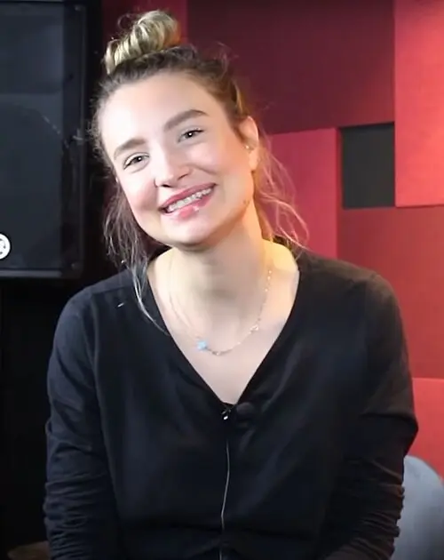 Irmak Arıcı