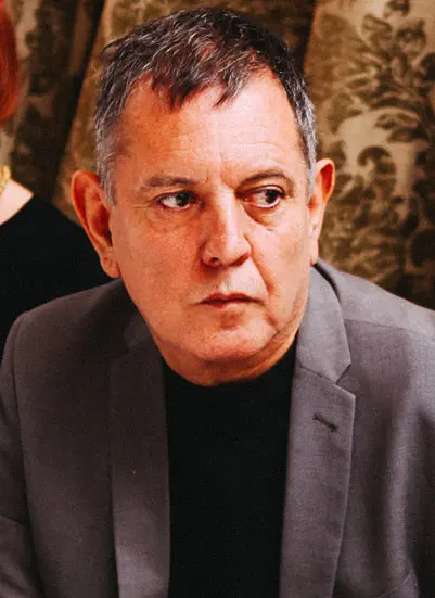 Carlos Cabezas