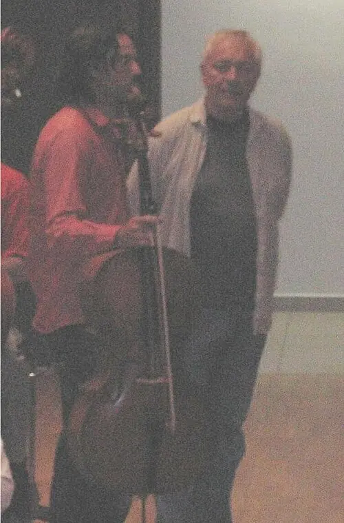 Jiří Bárta