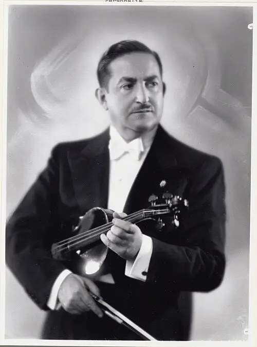Marek Weber