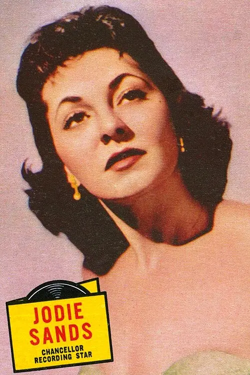 Jodie Sands
