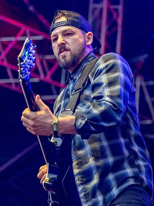 Ben Weinman