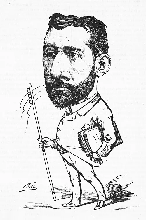 José Jackson Veyán
