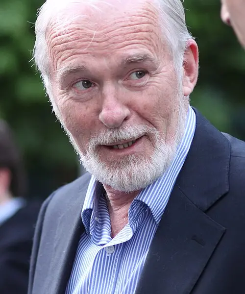 Ian McEhlenney
