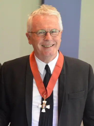 Mike Chunn