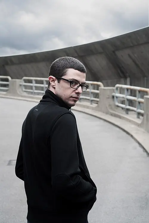 Heiko Laux