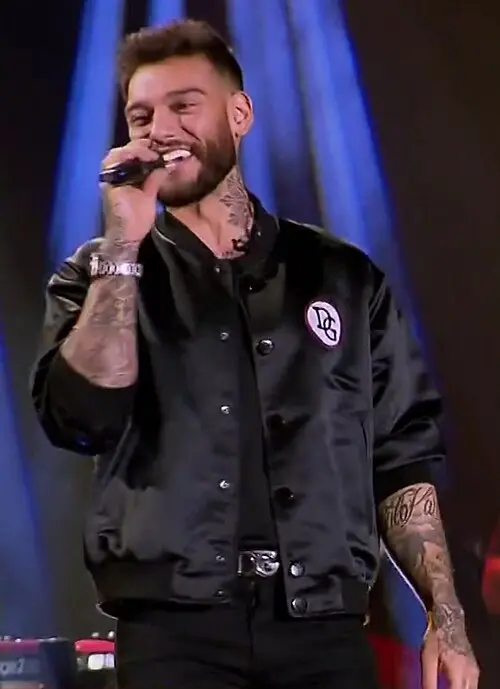Lucas Lucco