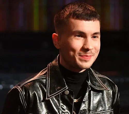 Paul Rey