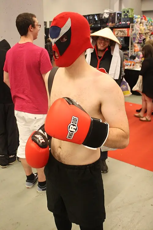 Strong Bad