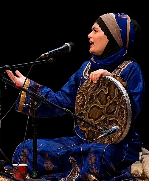 Fargana Qasimova