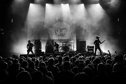 Old Man Gloom