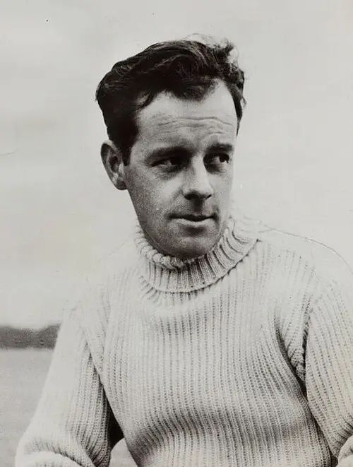 Alistair MacLean