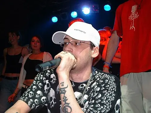 Deine Lieblings Rapper