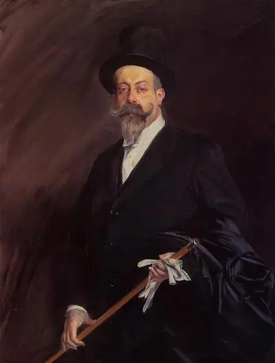 Henry Gauthier-Villars
