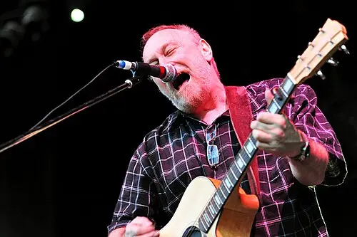 Ed Kuepper